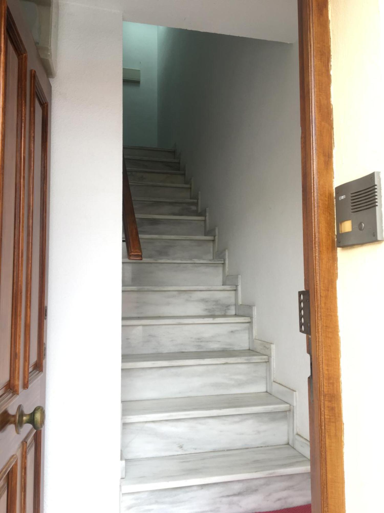 Alcalá de Guadaira Alojamiento Seda מראה חיצוני תמונה