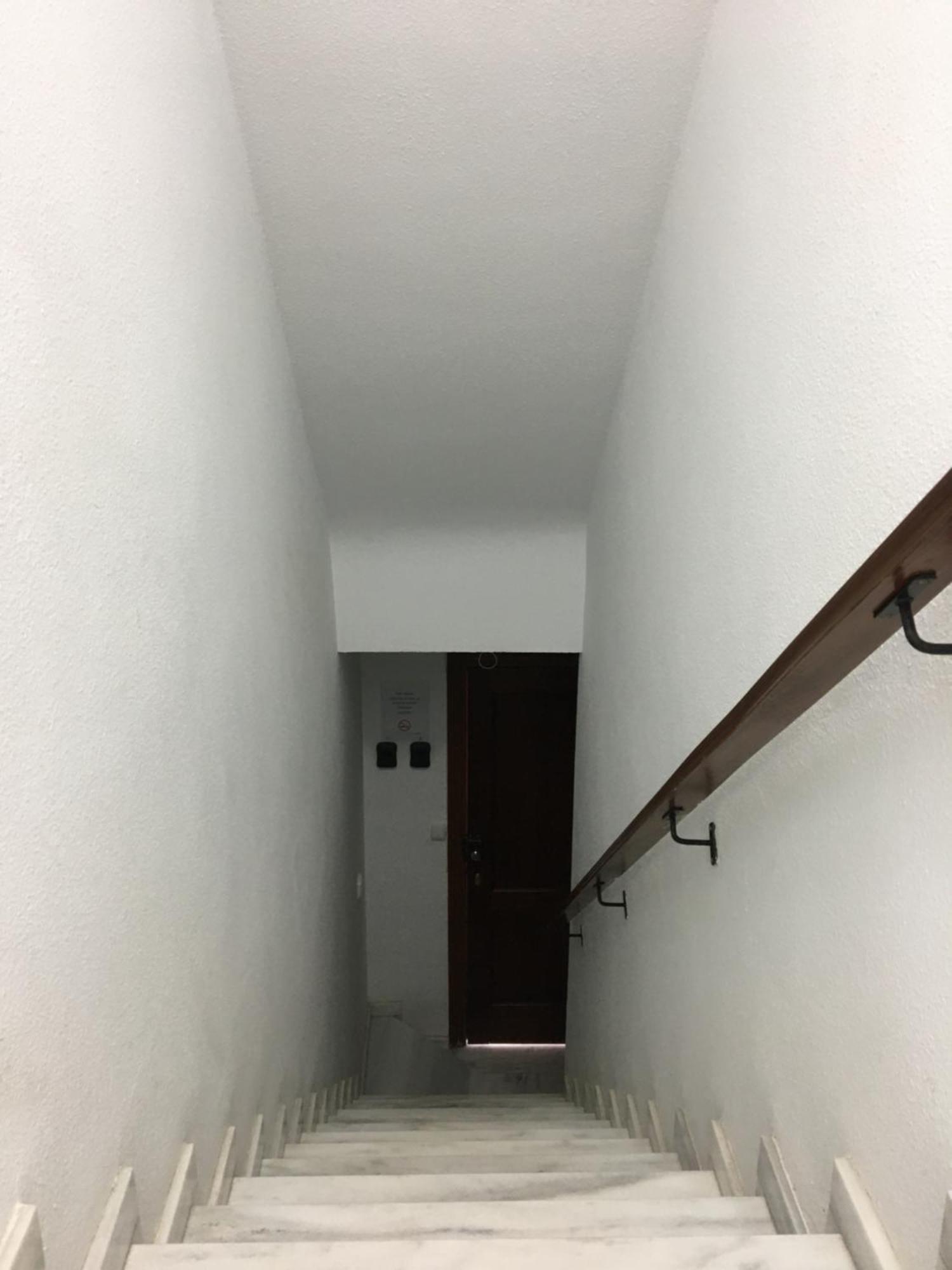 Alcalá de Guadaira Alojamiento Seda מראה חיצוני תמונה
